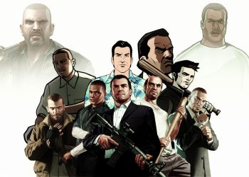 GTA Oyunları Sıralaması