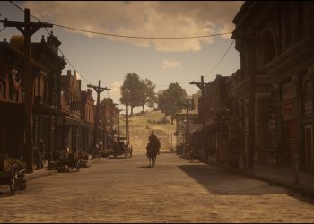 Red Dead Online Artık Ayrı Satılacak!