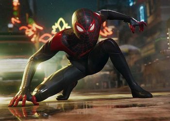 Spider-Man: Miles Morales Türkçe Dil Desteği