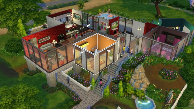 The Sims 4 Türkçe Yama Nasıl İndirilir ve Yüklenir?