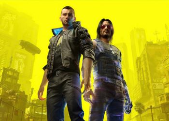 Cyberpunk 2077 İnceleme