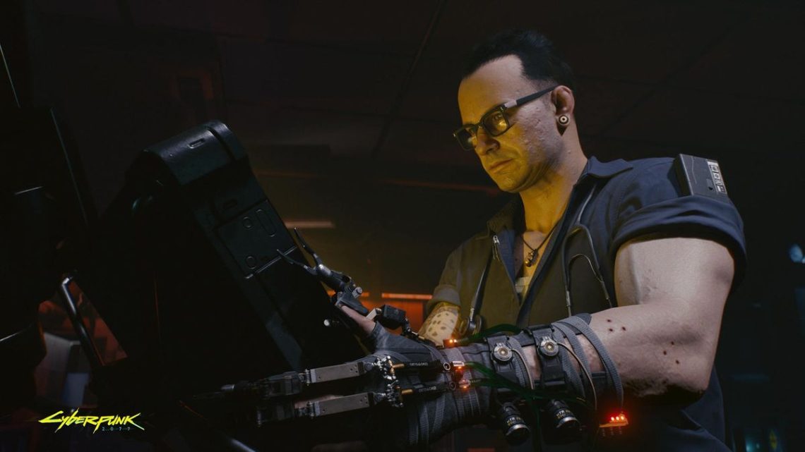Cyberpunk 2077 Türkçe Platin Kupa Rehberi!