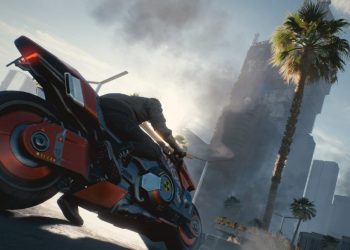 Cyberpunk 2077 Türkçe Platin Kupa Rehberi