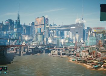 Cyberpunk 2077 İnceleme