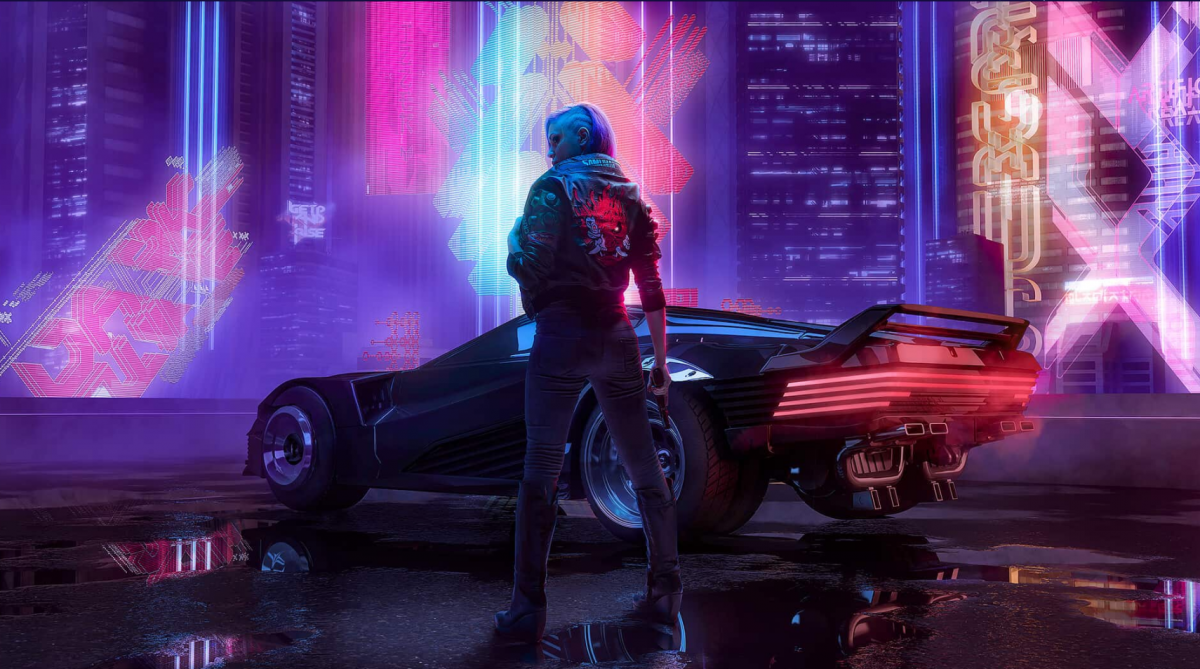 Cyberpunk 2077 Hileleri