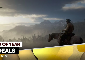 PlayStation Store'da Yıl Sonu İndirimleri Başladı!