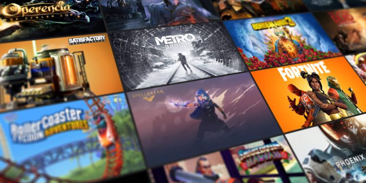 Epic Games Store ücretsiz oyunlar hangileri? 27 Aralık 2022 ...