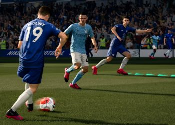 FIFA 21 Sistem Gereksinimleri!