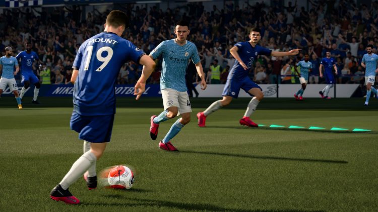FIFA 21 Sistem Gereksinimleri!