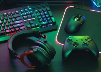 Oyun Satışları 2020'de Rekor Kırdı