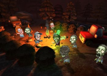 Ray's The Dead İnceleme