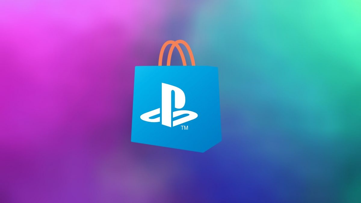 PlayStation Store