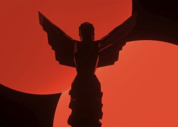 The Game Awards 2020