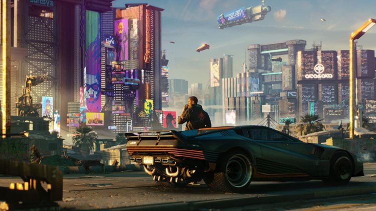 Cyberpunk 2077: Başlamadan Önce Bilmeniz Gerekenler