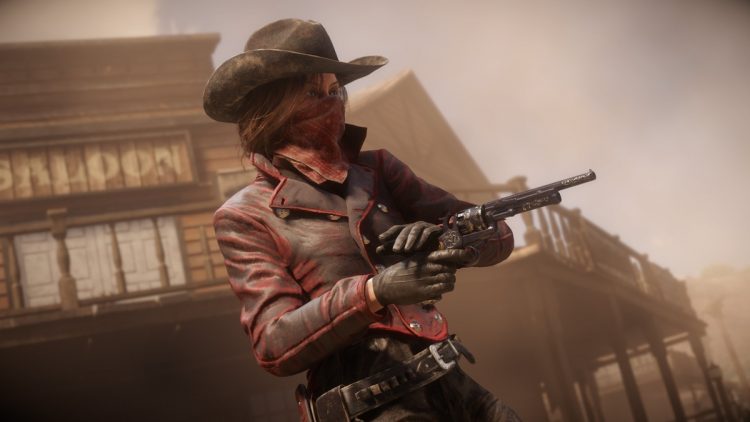 red dead online türkiye fiyatı