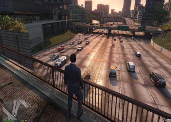 Rockstar NPC teknolojisi patenti GTA 6 trafik