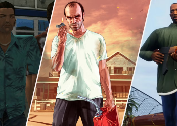 Tüm GTA Karakterleri Listesi