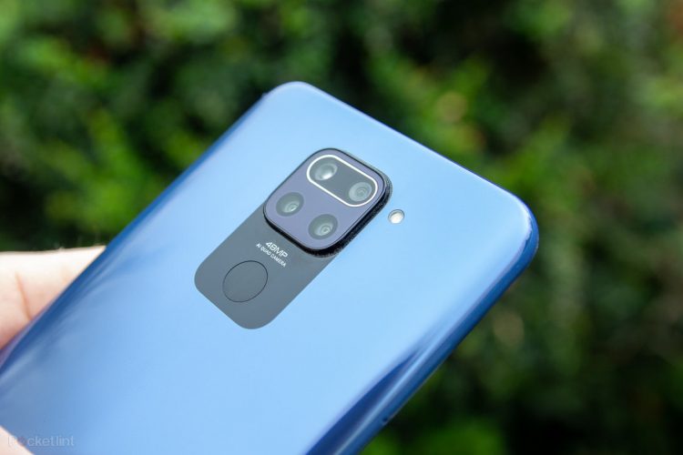 Xiaomi Redmi Note 9