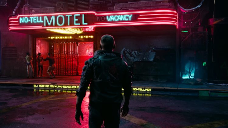 Cyberpunk 2077 için Yeni DLC Yolda! Neler Gelecek?