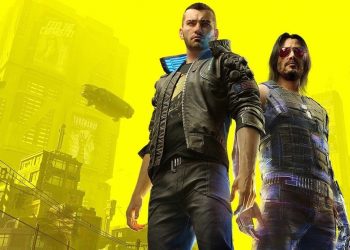 Cyberpunk 2077 PS5 ve Series X Çıkış Tarihi