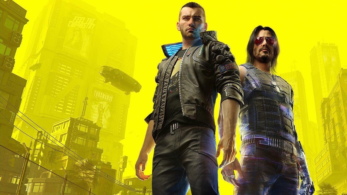 Cyberpunk 2077 PS5 ve Series X Çıkış Tarihi