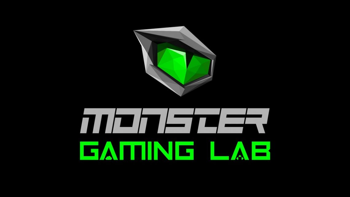 Monster Gaming Lab Yeni Dönem Başvuruları