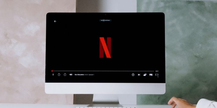 Netflix Gelecek Diziler ve Filmler