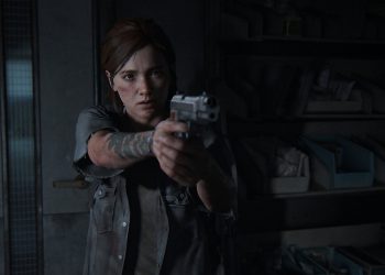 The Last of Us Piksel Oyunu Oldu!