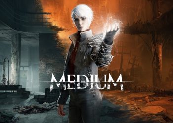 The Medium İnceleme