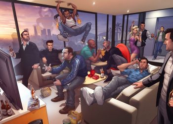 Tüm GTA Karakterleri Listesi