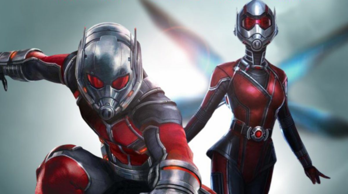 Ant-Man Türkiye'de