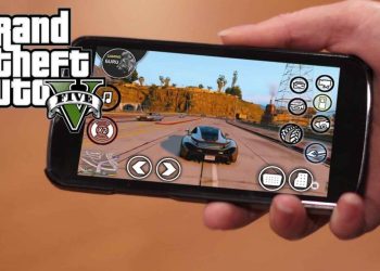 GTA 5 Mobile APK Nasıl İndirilir ve Yüklenir