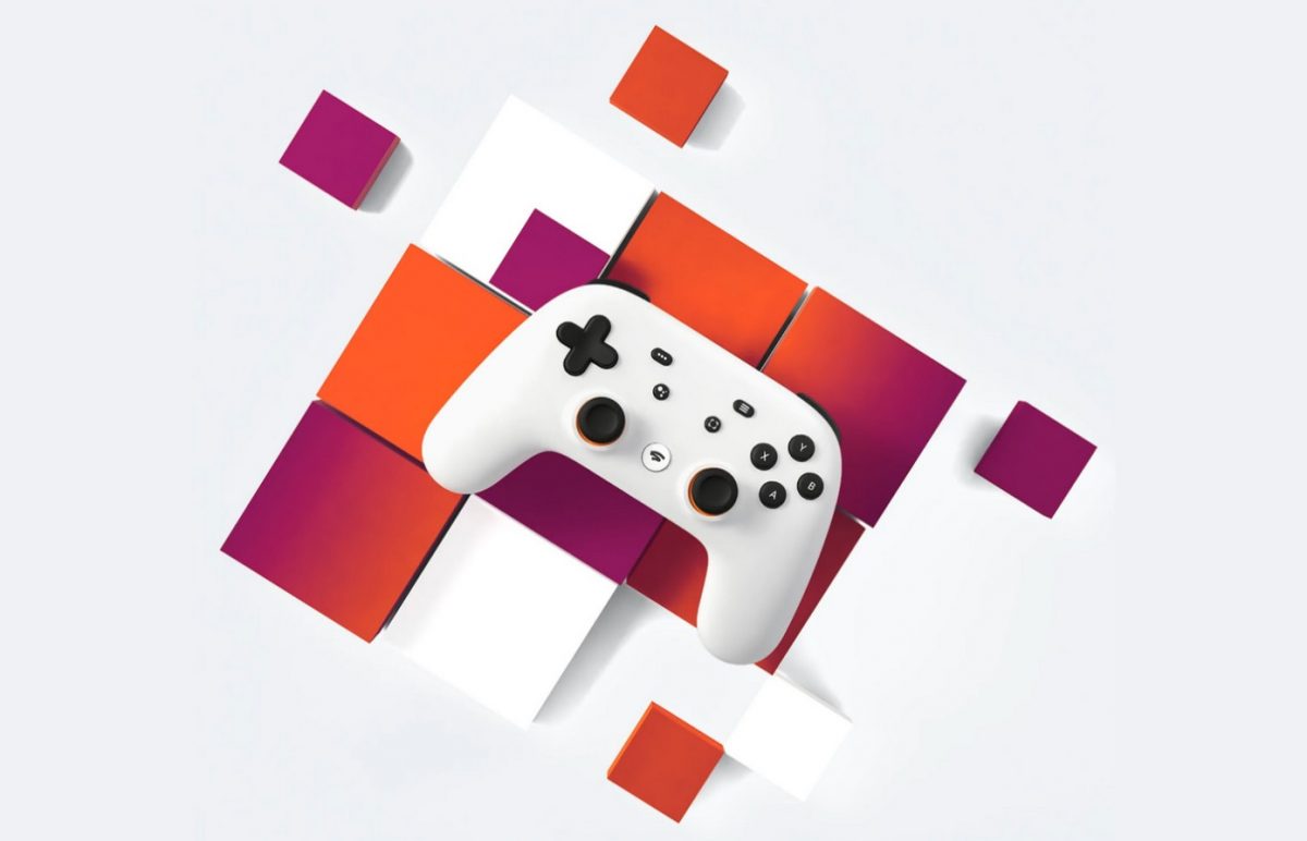 Google Stadia Oyunları