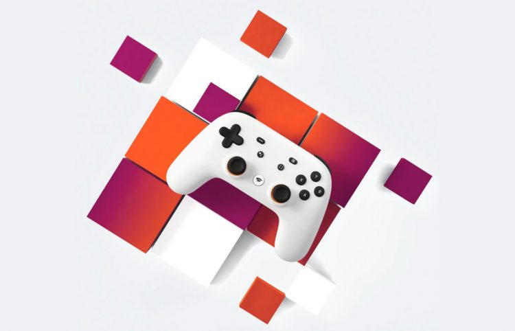 Google Stadia Oyunları