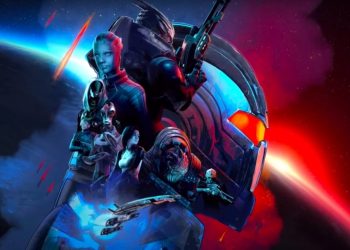 Mass Effect Legendary Edition En İlginç 10 Yenilik