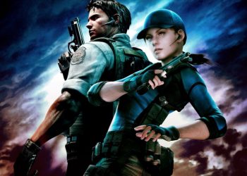 Resident Evil Outrage