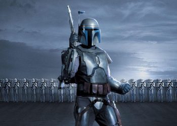 Star Wars Hunters Duyuruldu