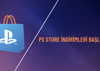 PS Store İlkbahar İndirimleri