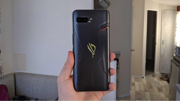 Asus ROG Phone 5 Özellikleri