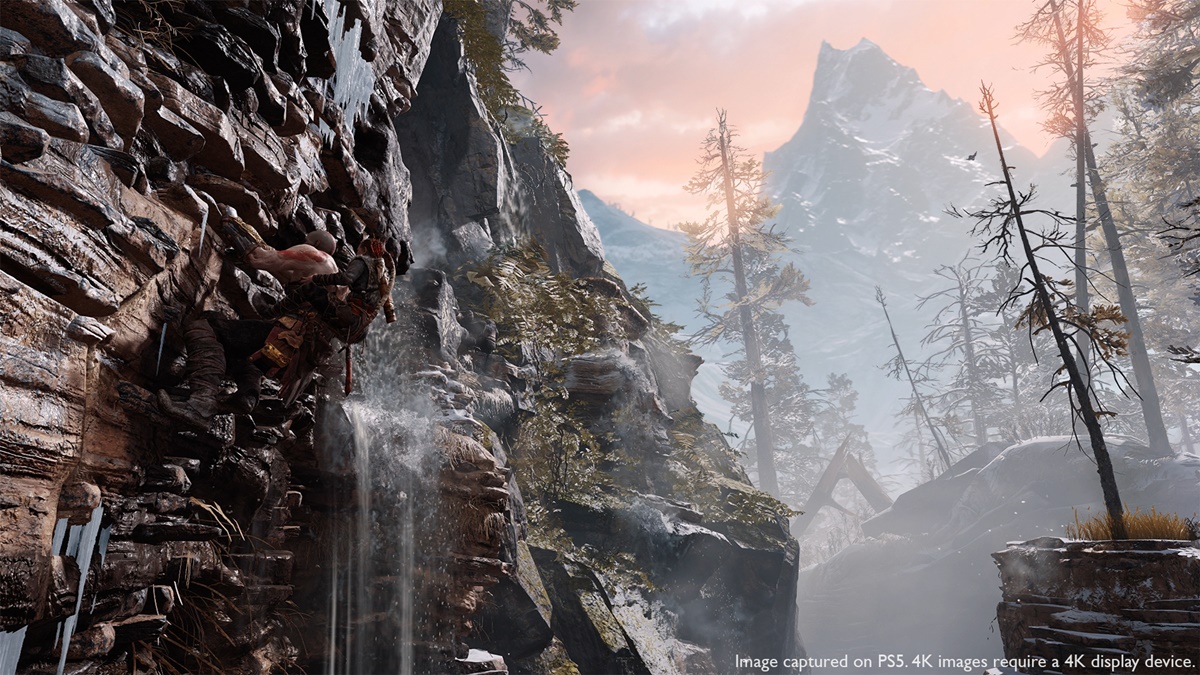 God of War PS5 Sürümü Yenilikleri, Çıkış Tarihi, Fiyatı