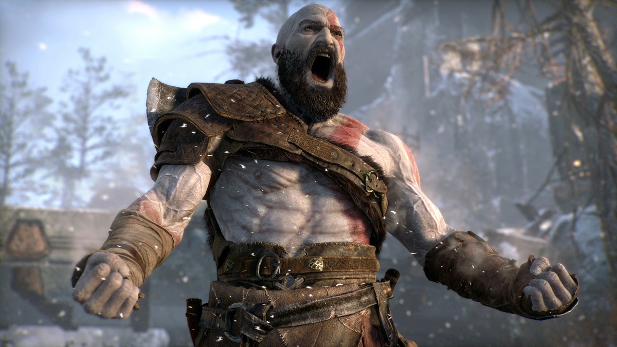 God of War PS5 Sürümü Yenilikleri, Çıkış Tarihi, Fiyatı