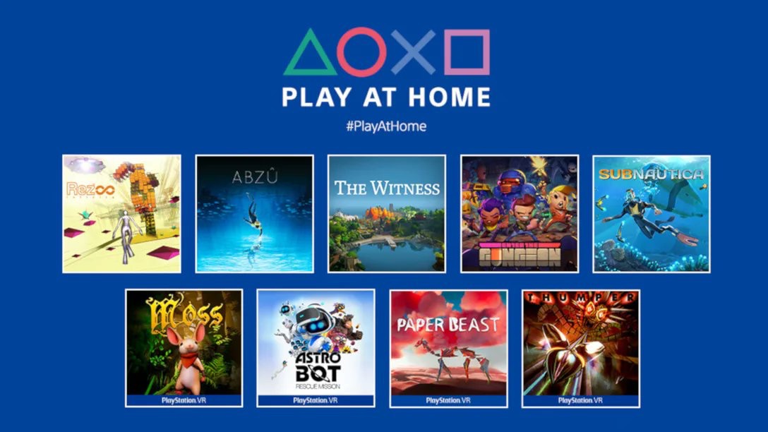 10 Oyun PlayStation Store’da Ücretsiz Olacak