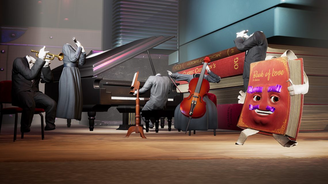 It Takes Two İnceleme