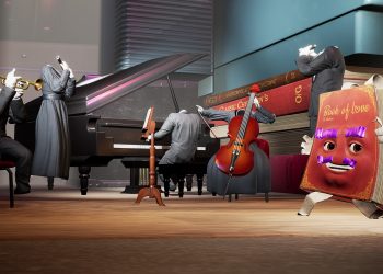 It Takes Two İnceleme