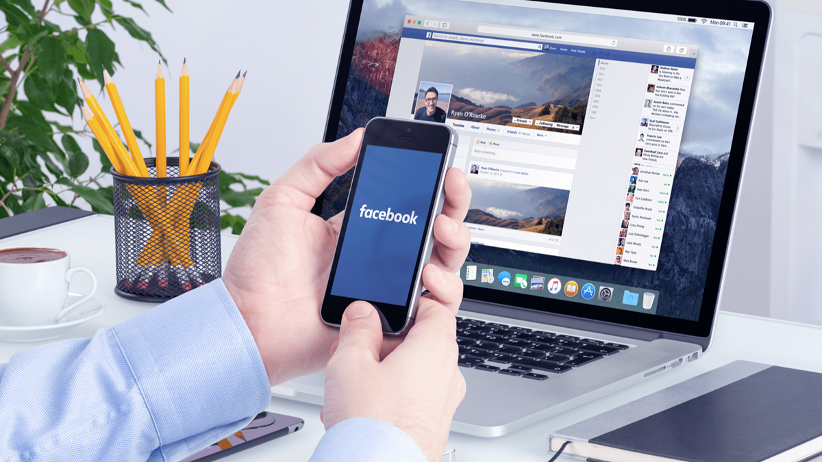 Facebook Maksimum Video / Fotoğraf Boyutları Nedir?