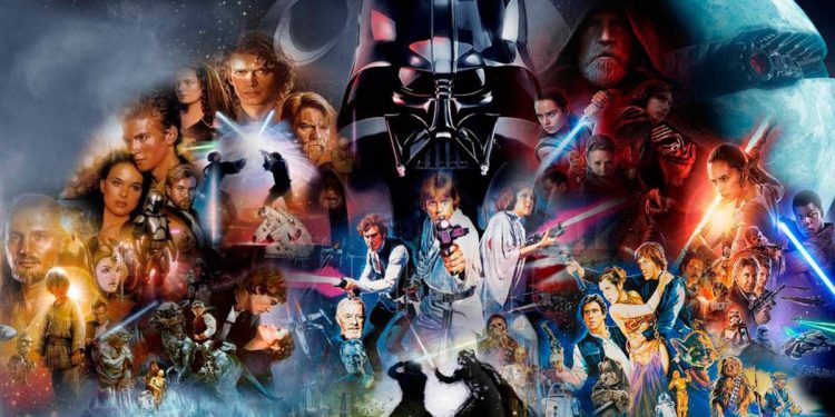 Star Wars Filmleri İzleme Sırası