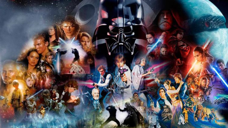 Star Wars Filmleri İzleme Sırası
