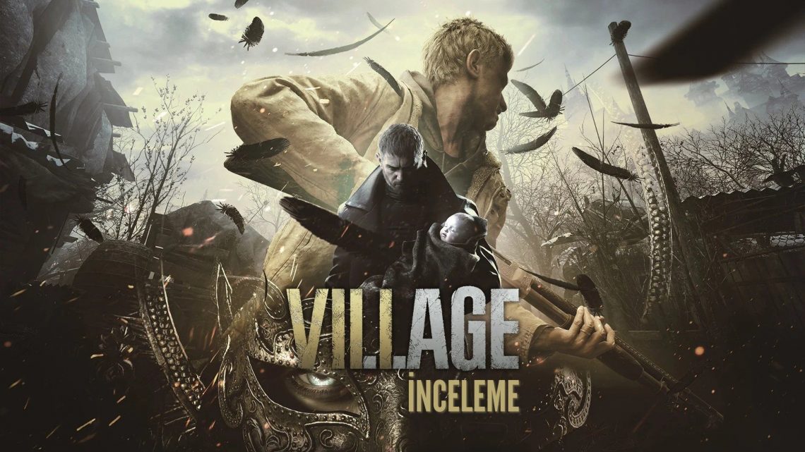 Resident Evil Village İnceleme