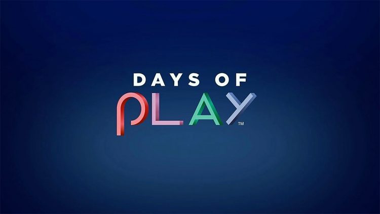 PS Store Days of Play İndirimleri Başladı