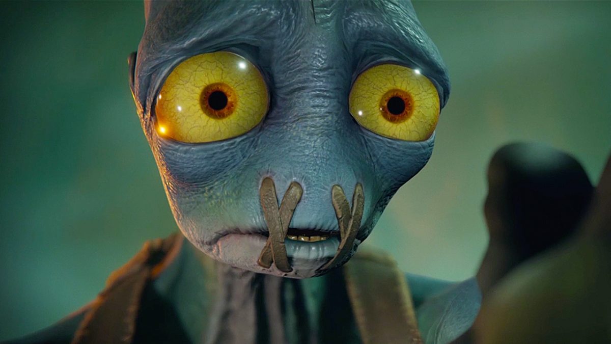 Oddworld: Soulstorm İnceleme